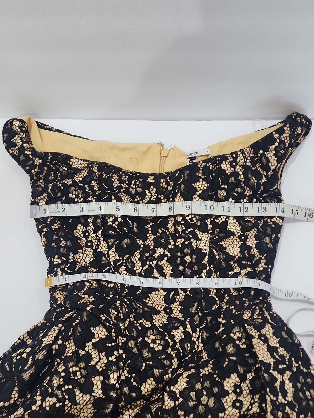 House Of CB Charming Dress - Picture 11 of 14